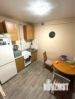 1-к квартира, вторичка, 31м2, 3/5 этаж