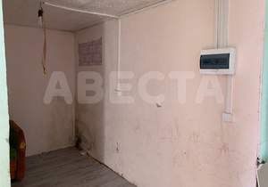 2-к квартира, вторичка, 43м2, 3/3 этаж