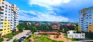 1-к квартира, вторичка, 37м2, 5/10 этаж