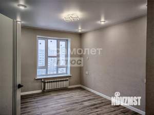1-к квартира, вторичка, 40м2, 3/18 этаж
