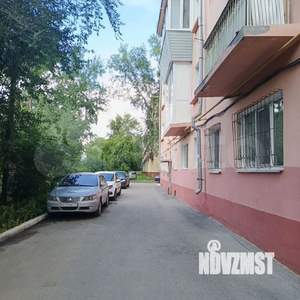 1-к квартира, вторичка, 32м2, 3/5 этаж