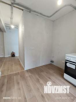 3-к квартира, вторичка, 58м2, 2/5 этаж