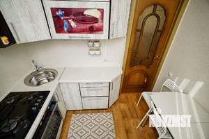 1-к квартира, вторичка, 30м2, 2/5 этаж