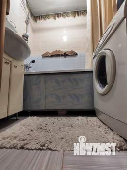 3-к квартира, вторичка, 63м2, 4/10 этаж