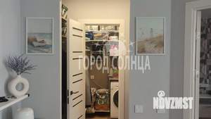 2-к квартира, вторичка, 55м2, 8/10 этаж
