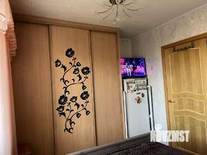 3-к квартира, вторичка, 59м2, 8/14 этаж