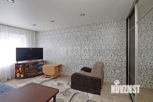 1-к квартира, вторичка, 30м2, 3/5 этаж