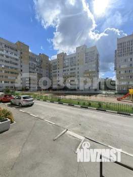 1-к квартира, вторичка, 38м2, 6/9 этаж