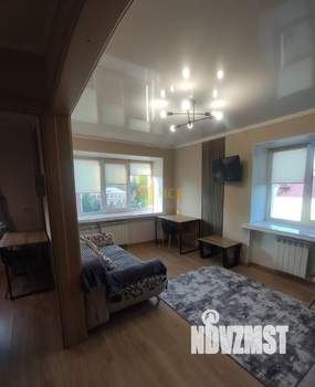 1-к квартира, вторичка, 29м2, 5/5 этаж