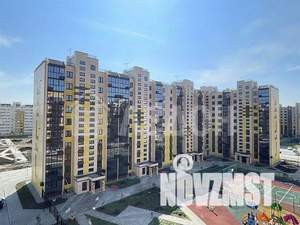 3-к квартира, вторичка, 77м2, 1/10 этаж