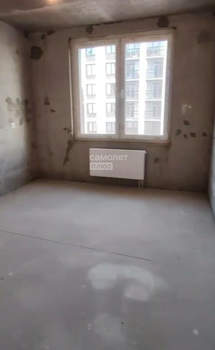 1-к квартира, вторичка, 46м2, 5/10 этаж