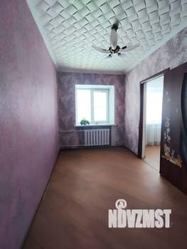2-к квартира, вторичка, 40м2, 1/2 этаж