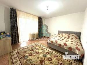 1-к квартира, вторичка, 40м2, 3/16 этаж