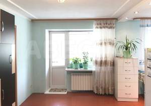2-к квартира, вторичка, 40м2, 2/5 этаж