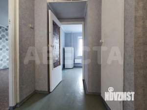 1-к квартира, вторичка, 37м2, 8/10 этаж