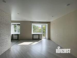 1-к квартира, вторичка, 29м2, 4/5 этаж