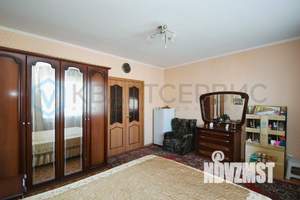 2-к квартира, вторичка, 67м2, 8/10 этаж