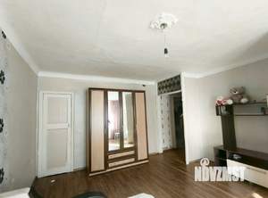 1-к квартира, вторичка, 32м2, 4/5 этаж