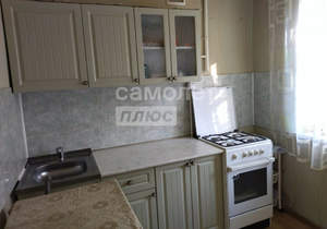 1-к квартира, вторичка, 30м2, 2/5 этаж