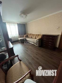 2-к квартира, вторичка, 66м2, 6/9 этаж