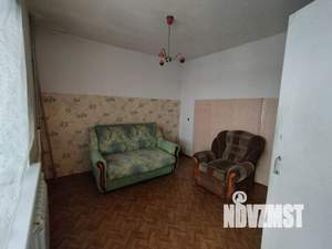 2-к квартира, вторичка, 60м2, 6/13 этаж