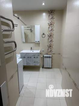 2-к квартира, вторичка, 77м2, 16/19 этаж