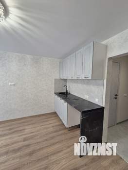 Студия квартира, вторичка, 20м2, 1/5 этаж