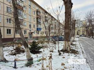 2-к квартира, вторичка, 46м2, 4/5 этаж