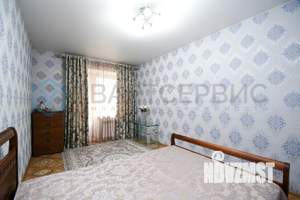 1-к квартира, вторичка, 50м2, 6/9 этаж