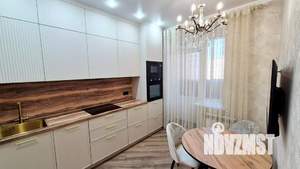2-к квартира, вторичка, 55м2, 13/15 этаж