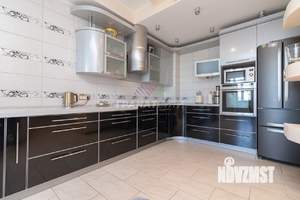 3-к квартира, вторичка, 97м2, 6/16 этаж