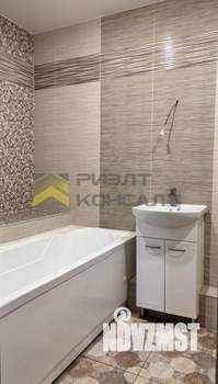 1-к квартира, вторичка, 45м2, 1/21 этаж