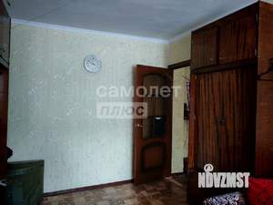 1-к квартира, вторичка, 37м2, 1/5 этаж