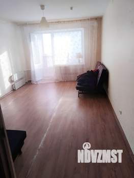 2-к квартира, вторичка, 55м2, 1/12 этаж