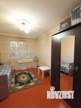 3-к квартира, вторичка, 60м2, 1/9 этаж
