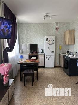 Студия квартира, вторичка, 33м2, 2/10 этаж