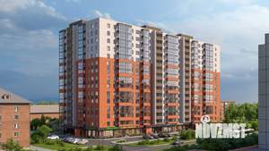3-к квартира, вторичка, 74м2, 11/15 этаж