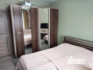 2-к квартира, вторичка, 55м2, 4/10 этаж