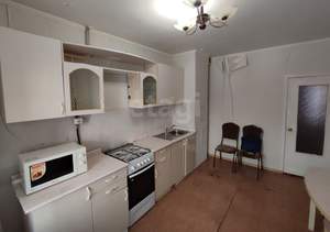 1-к квартира, вторичка, 34м2, 1/10 этаж