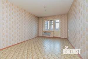 1-к квартира, вторичка, 38м2, 7/10 этаж