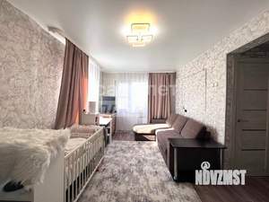 1-к квартира, вторичка, 31м2, 5/5 этаж