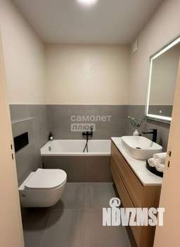 3-к квартира, вторичка, 59м2, 1/5 этаж