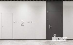 3-к квартира, вторичка, 81м2, 3/10 этаж