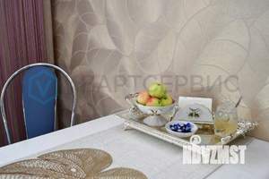1-к квартира, вторичка, 43м2, 4/10 этаж