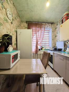 1-к квартира, вторичка, 29м2, 7/9 этаж