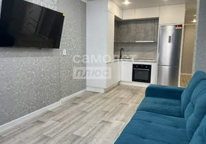 2-к квартира, вторичка, 56м2, 3/16 этаж