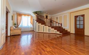 5-к квартира, вторичка, 262м2, 7/9 этаж