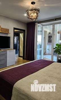 3-к квартира, вторичка, 96м2, 7/9 этаж