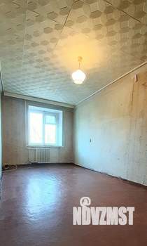 2-к квартира, вторичка, 42м2, 4/5 этаж