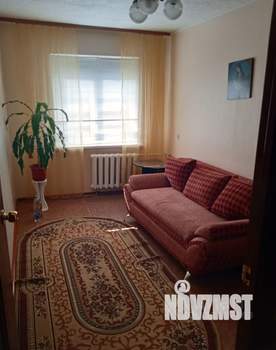 2-к квартира, вторичка, 43м2, 5/5 этаж